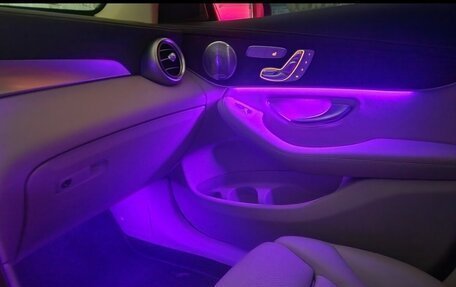 Mercedes-Benz GLC Coupe, 2019 год, 4 200 000 рублей, 14 фотография