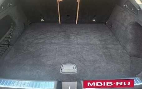 Mercedes-Benz GLC Coupe, 2019 год, 4 200 000 рублей, 17 фотография