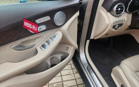 Mercedes-Benz GLC Coupe, 2019 год, 4 200 000 рублей, 15 фотография