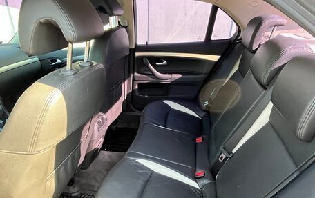 Saab 9-3 II рестайлинг, 2008 год, 699 000 рублей, 8 фотография