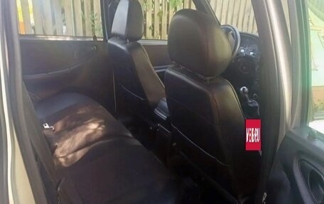 Chevrolet Niva I рестайлинг, 2011 год, 420 000 рублей, 7 фотография