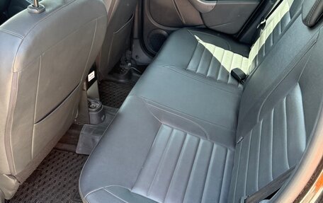 Renault Duster I рестайлинг, 2016 год, 1 075 000 рублей, 8 фотография