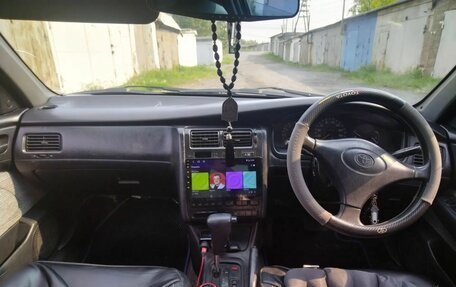 Toyota Corona IX (T190), 1992 год, 250 000 рублей, 6 фотография