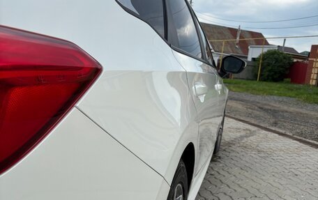 Honda Civic, 2022 год, 2 300 000 рублей, 9 фотография
