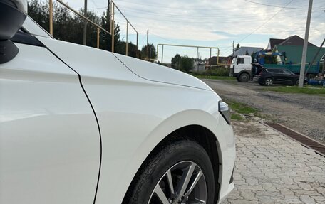 Honda Civic, 2022 год, 2 300 000 рублей, 11 фотография