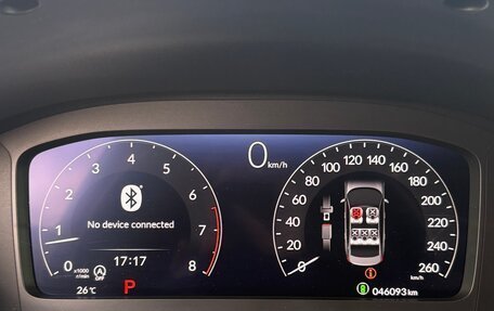 Honda Civic, 2022 год, 2 300 000 рублей, 22 фотография