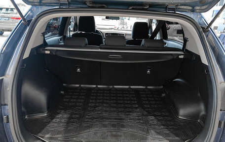 KIA Sportage IV рестайлинг, 2018 год, 1 750 000 рублей, 12 фотография
