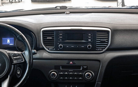 KIA Sportage IV рестайлинг, 2018 год, 1 750 000 рублей, 18 фотография