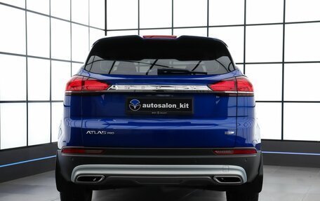 Geely Atlas, 2022 год, 2 150 000 рублей, 5 фотография