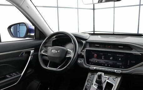 Geely Atlas, 2022 год, 2 150 000 рублей, 8 фотография