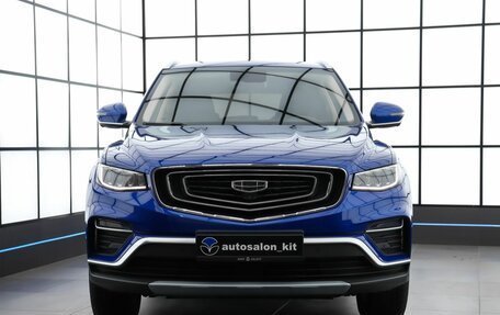 Geely Atlas, 2022 год, 2 150 000 рублей, 2 фотография