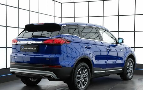 Geely Atlas, 2022 год, 2 150 000 рублей, 4 фотография