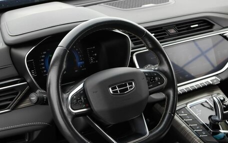 Geely Atlas, 2022 год, 2 150 000 рублей, 9 фотография