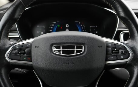 Geely Atlas, 2022 год, 2 150 000 рублей, 12 фотография