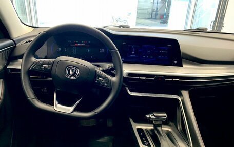 Changan CS35 Plus, 2023 год, 2 090 000 рублей, 7 фотография