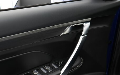 Geely Atlas, 2022 год, 2 150 000 рублей, 17 фотография