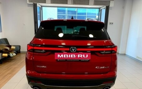 Changan CS35 Plus, 2023 год, 2 090 000 рублей, 5 фотография