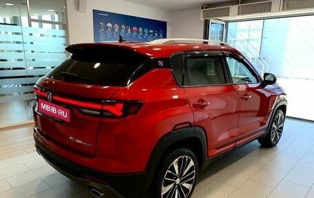 Changan CS35 Plus, 2023 год, 2 090 000 рублей, 6 фотография