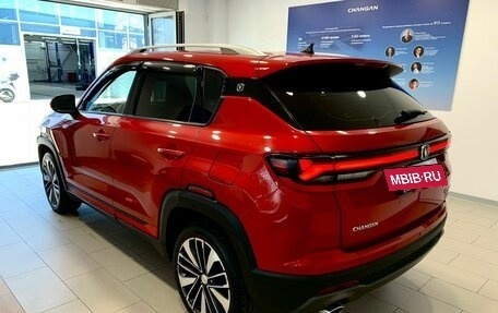 Changan CS35 Plus, 2023 год, 2 090 000 рублей, 4 фотография