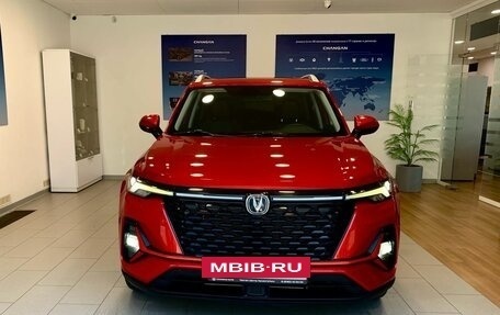 Changan CS35 Plus, 2023 год, 2 090 000 рублей, 2 фотография