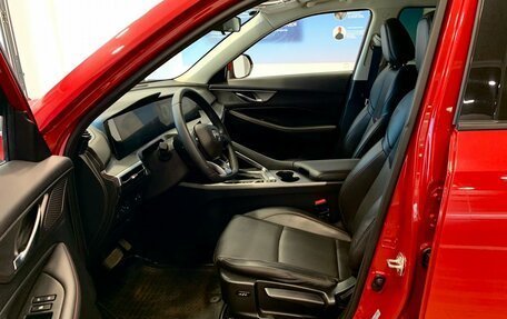 Changan CS35 Plus, 2023 год, 2 090 000 рублей, 9 фотография