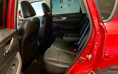 Changan CS35 Plus, 2023 год, 2 090 000 рублей, 10 фотография