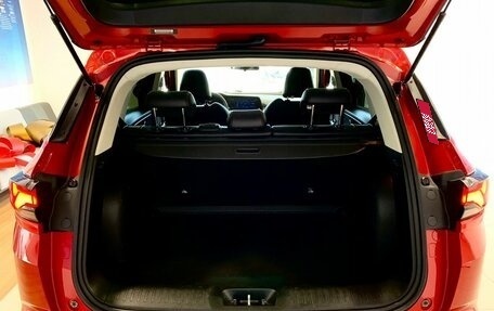 Changan CS35 Plus, 2023 год, 2 090 000 рублей, 11 фотография