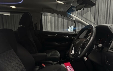 Toyota Vellfire II, 2019 год, 4 200 000 рублей, 6 фотография