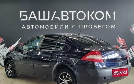 Renault Megane II, 2006 год, 280 000 рублей, 6 фотография
