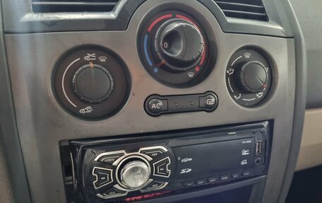 Renault Megane II, 2006 год, 280 000 рублей, 10 фотография