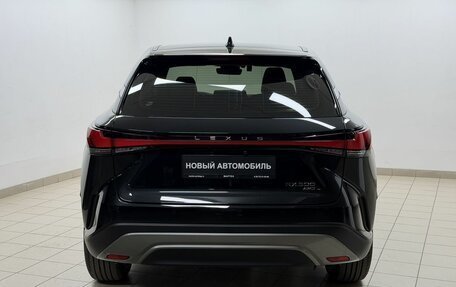 Lexus RX IV рестайлинг, 2026 год, 8 500 000 рублей, 5 фотография