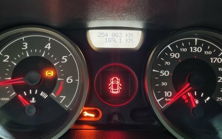 Renault Megane II, 2006 год, 280 000 рублей, 8 фотография