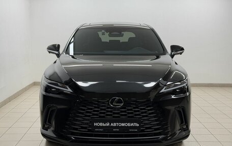 Lexus RX IV рестайлинг, 2026 год, 8 500 000 рублей, 2 фотография