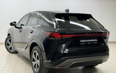 Lexus RX IV рестайлинг, 2026 год, 8 500 000 рублей, 6 фотография