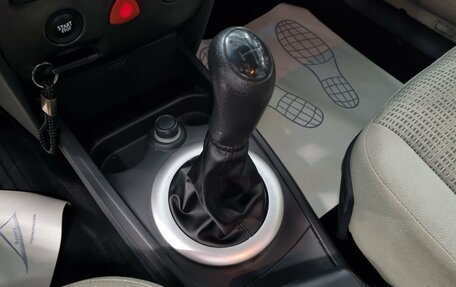 Renault Megane II, 2006 год, 280 000 рублей, 11 фотография