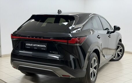 Lexus RX IV рестайлинг, 2026 год, 8 500 000 рублей, 4 фотография