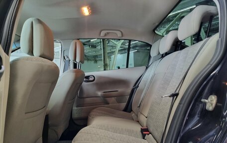 Renault Megane II, 2006 год, 280 000 рублей, 13 фотография