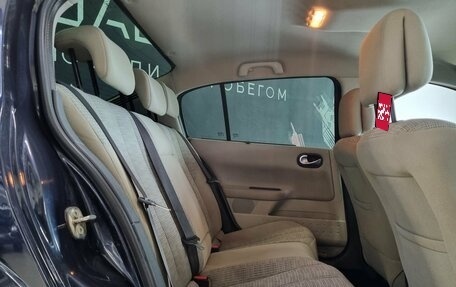 Renault Megane II, 2006 год, 280 000 рублей, 14 фотография