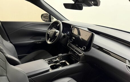 Lexus RX IV рестайлинг, 2026 год, 8 500 000 рублей, 12 фотография