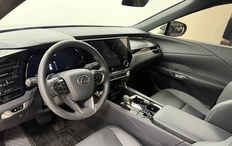 Lexus RX IV рестайлинг, 2026 год, 8 500 000 рублей, 11 фотография