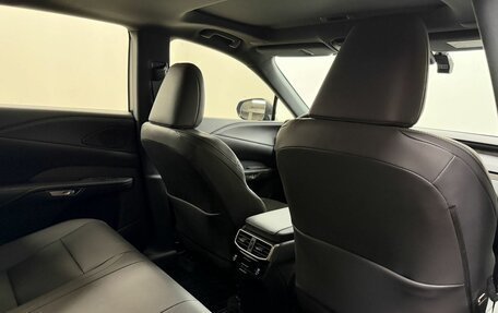 Lexus RX IV рестайлинг, 2026 год, 8 500 000 рублей, 13 фотография