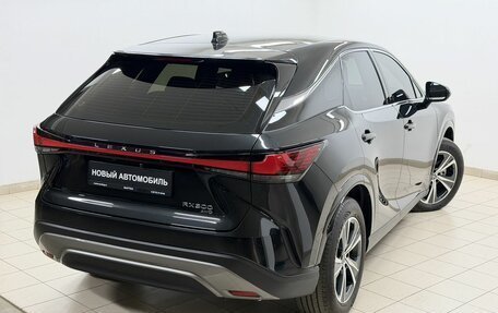 Lexus RX IV рестайлинг, 2026 год, 8 500 000 рублей, 9 фотография