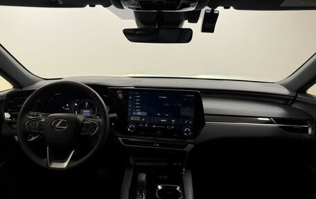 Lexus RX IV рестайлинг, 2026 год, 8 500 000 рублей, 17 фотография