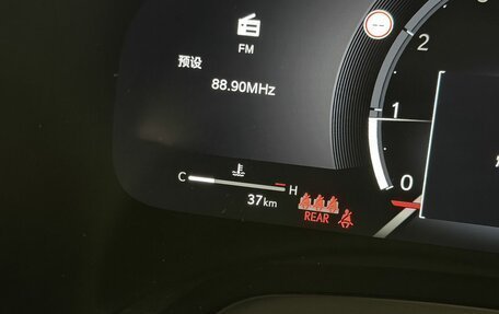 Lexus RX IV рестайлинг, 2026 год, 8 500 000 рублей, 20 фотография