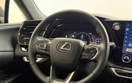 Lexus RX IV рестайлинг, 2026 год, 8 500 000 рублей, 18 фотография