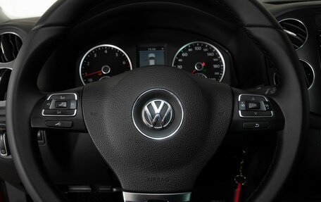 Volkswagen Tiguan I, 2012 год, 1 352 000 рублей, 9 фотография