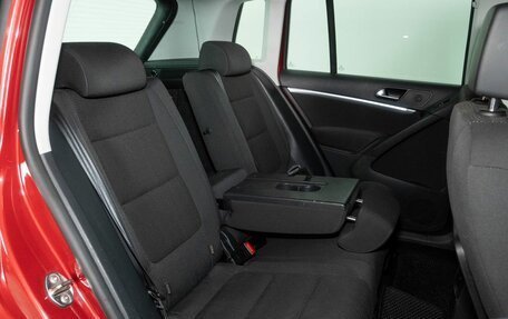 Volkswagen Tiguan I, 2012 год, 1 352 000 рублей, 8 фотография
