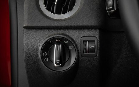 Volkswagen Tiguan I, 2012 год, 1 352 000 рублей, 17 фотография