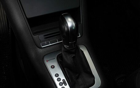 Volkswagen Tiguan I, 2012 год, 1 352 000 рублей, 12 фотография
