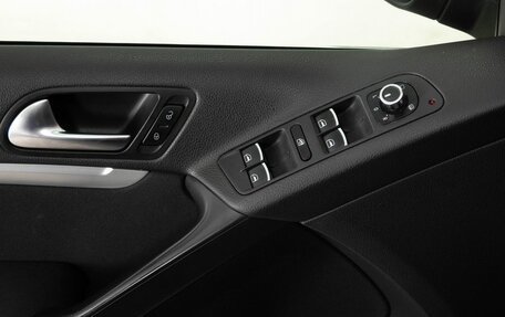Volkswagen Tiguan I, 2012 год, 1 352 000 рублей, 18 фотография